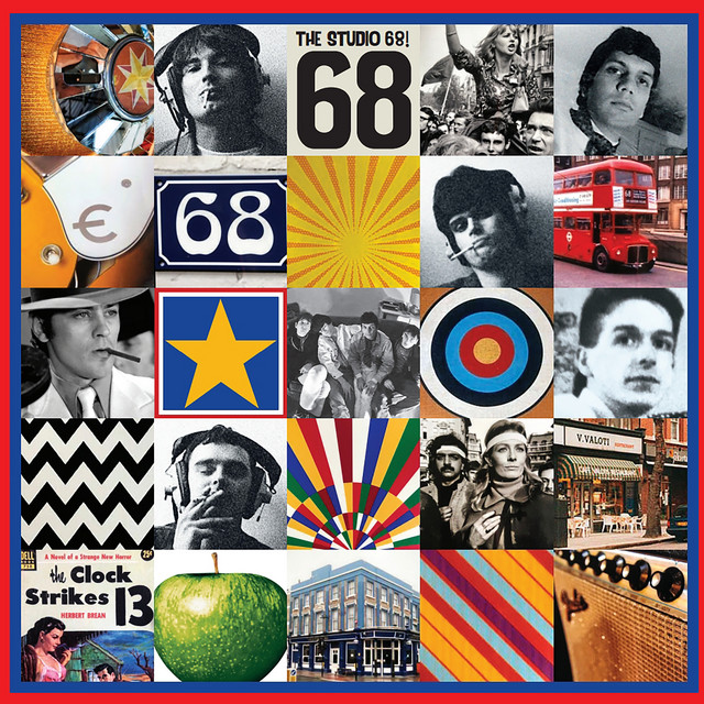 The Total Sound cover art