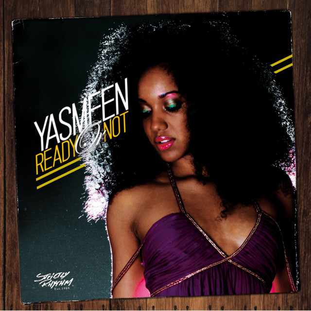 Yasmeen Photo