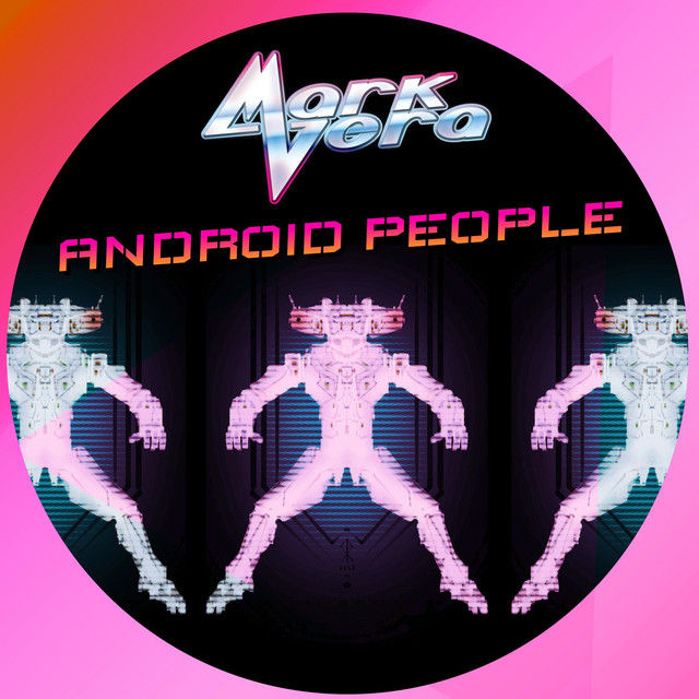 Android People cover