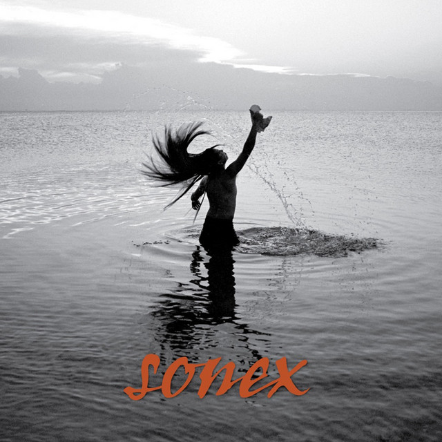 SONEX cover art