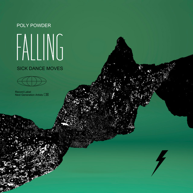 Falling cover art