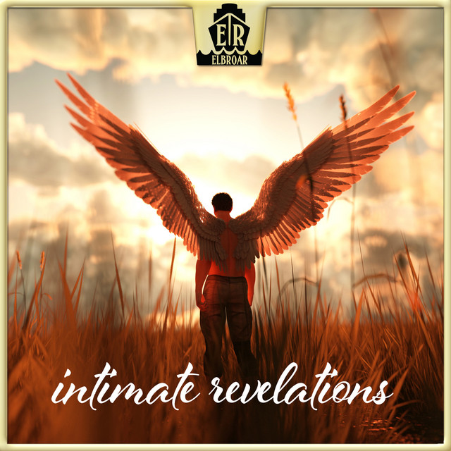 Intimate Revelations cover art