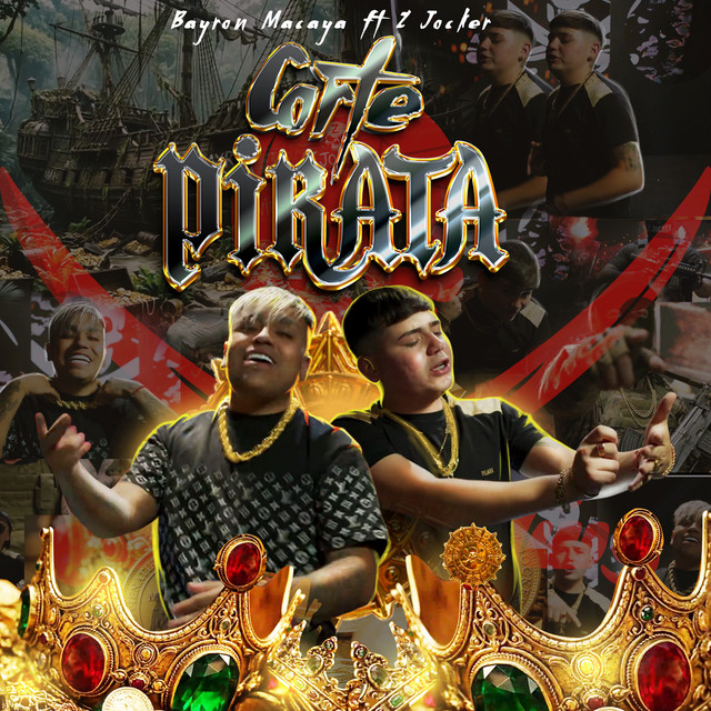 Corte Pirata