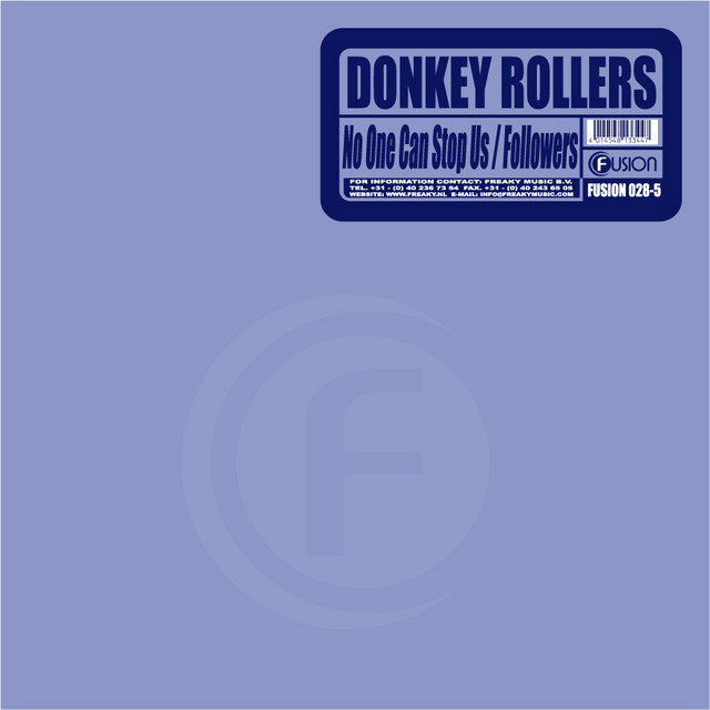 Followers - Original Edit cover art