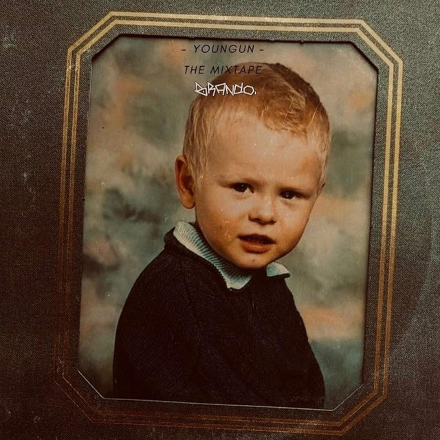 Youngun - Album by Brando. | Spotify