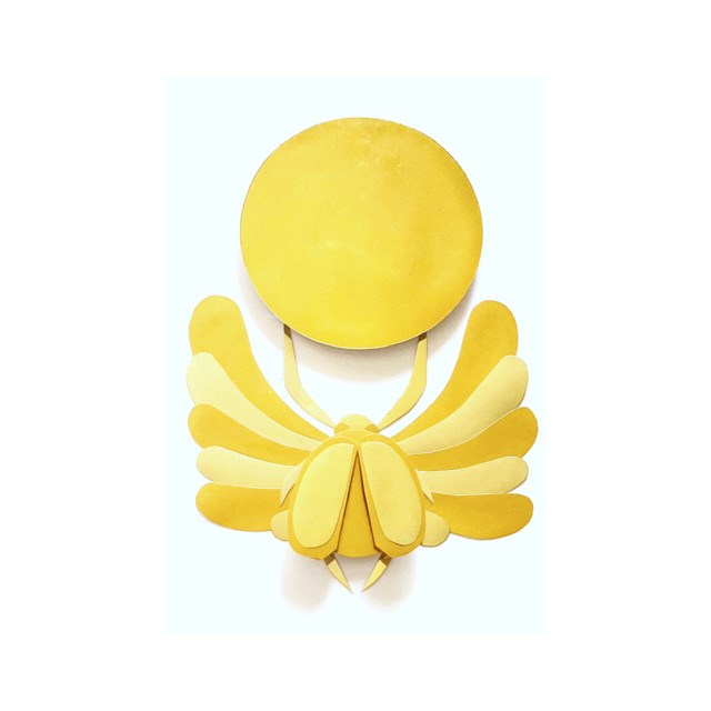 Khepri cover art