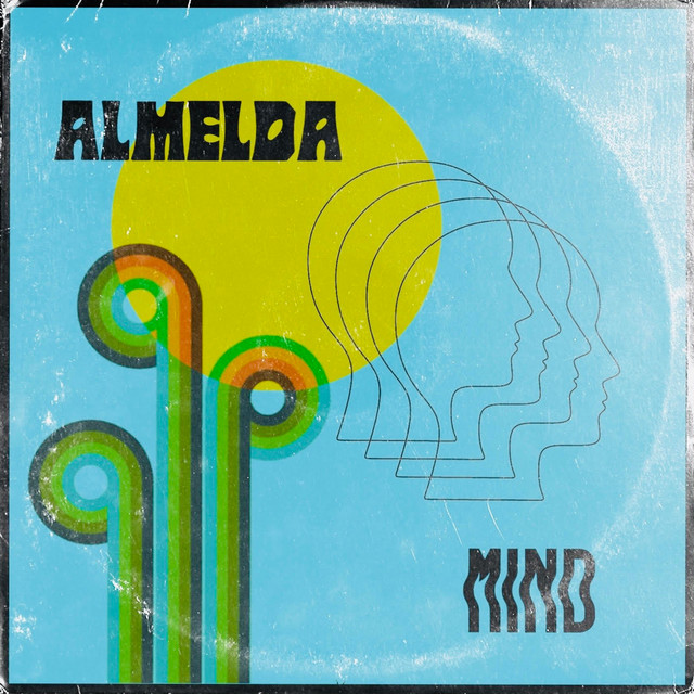 MIND cover art
