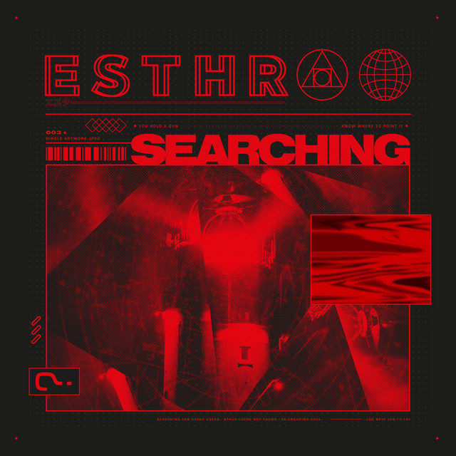 Searching cover