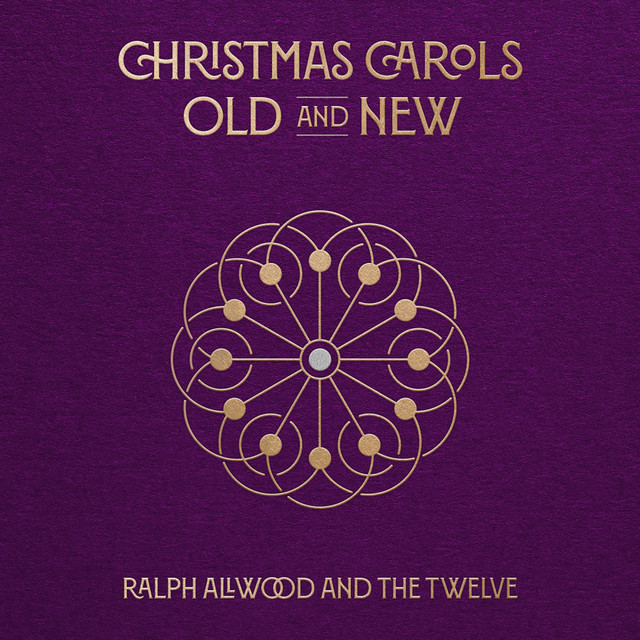 Christmas Carols, Old and New