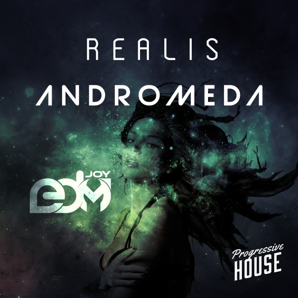 Andromeda cover art