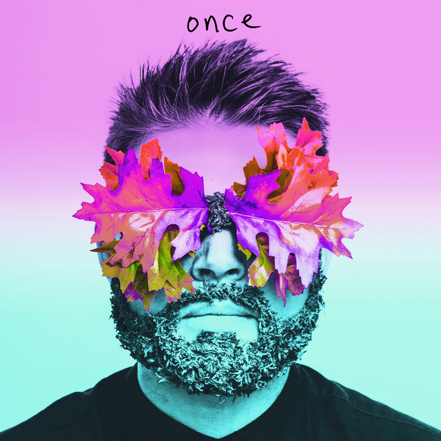 Once cover art