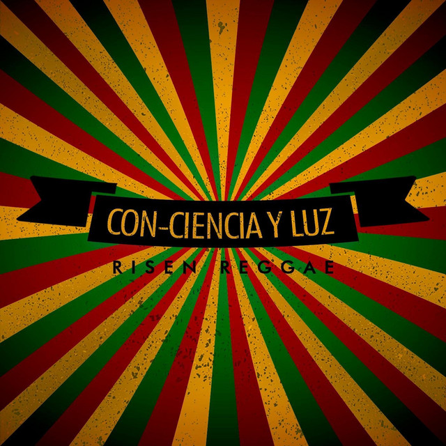 Conciencia y Luz cover