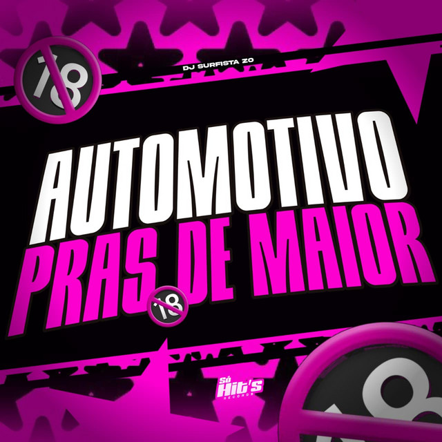 DJ SURFISTA DA ZO