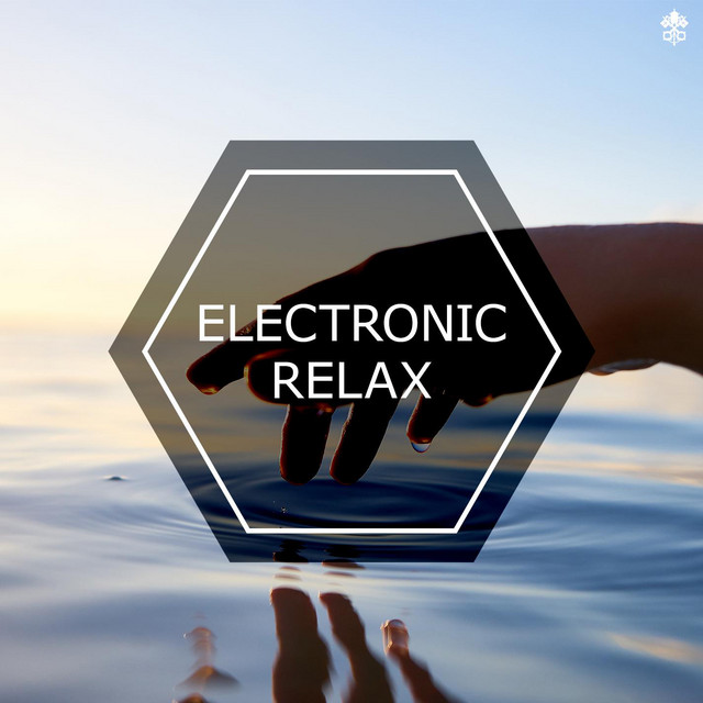 Electronic Relax cover art