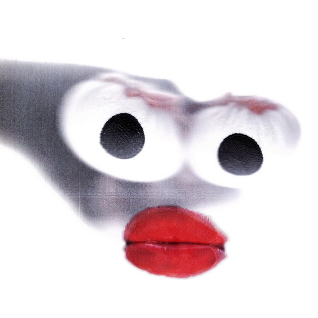 All The Girls cover art