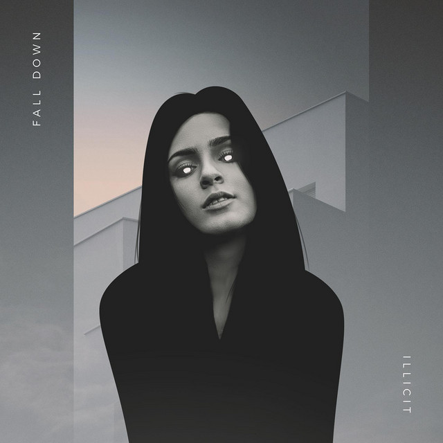 Fall Down cover art