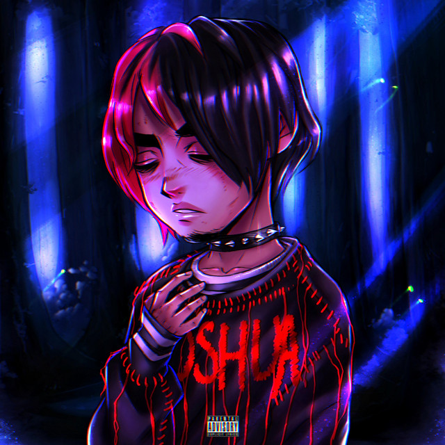 Dead Inside cover art