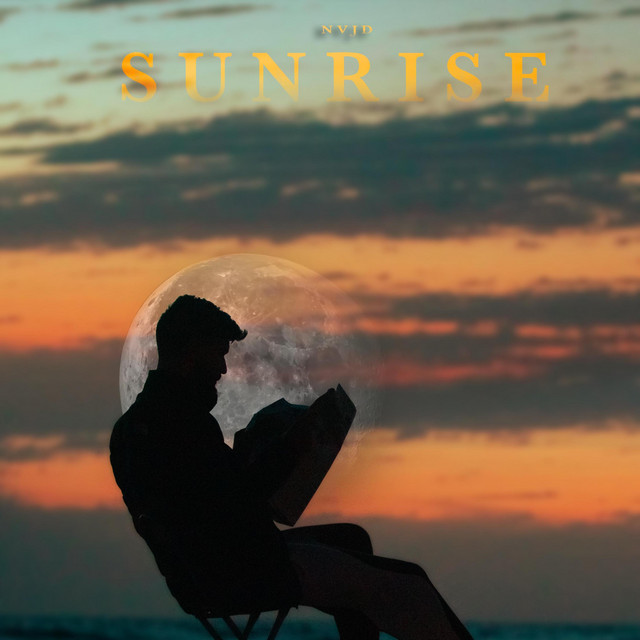 sunrise cover art