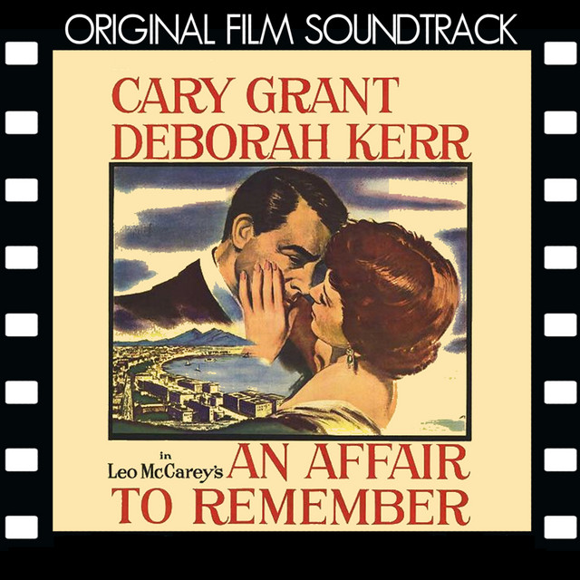 An Affair to Remember (Original Film Soundtrack) - Compilation by
