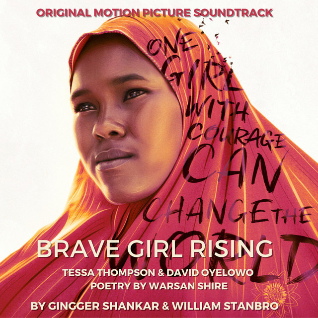 Brave Girl Rising (Original Motion Picture Soundtrack)