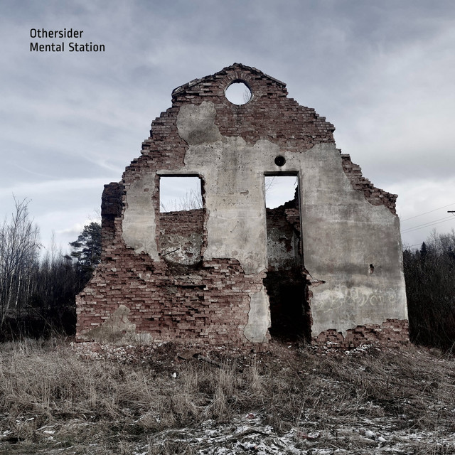 Mental Station cover