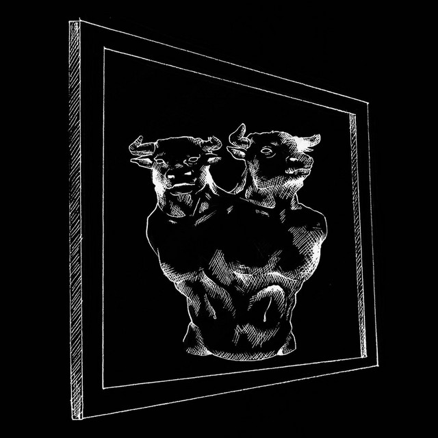 Think Twice cover art