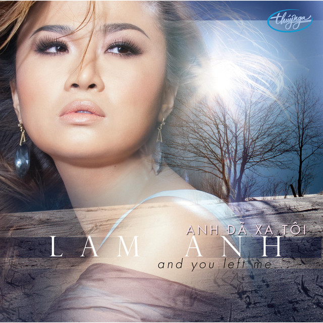Anh Đã Xa Tôi cover art