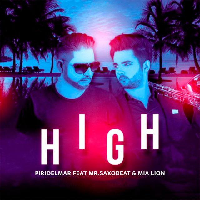 High - Radio Edit