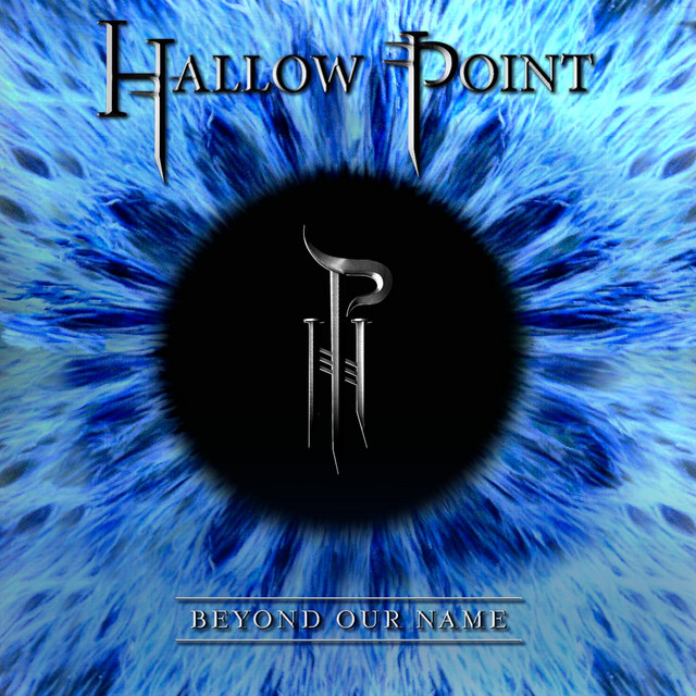 Beyond Our Name cover