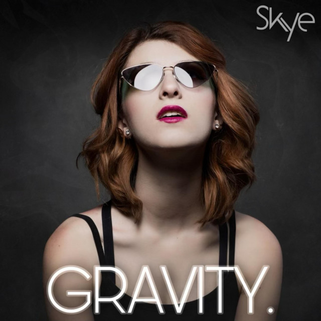Gravity cover art