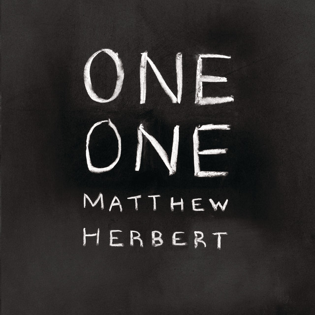 One One cover art