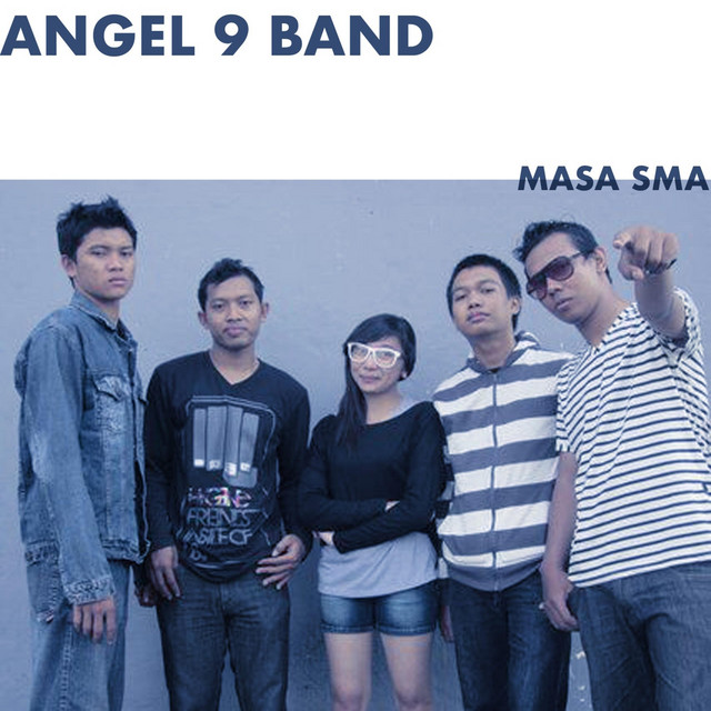 Masa SMA cover art