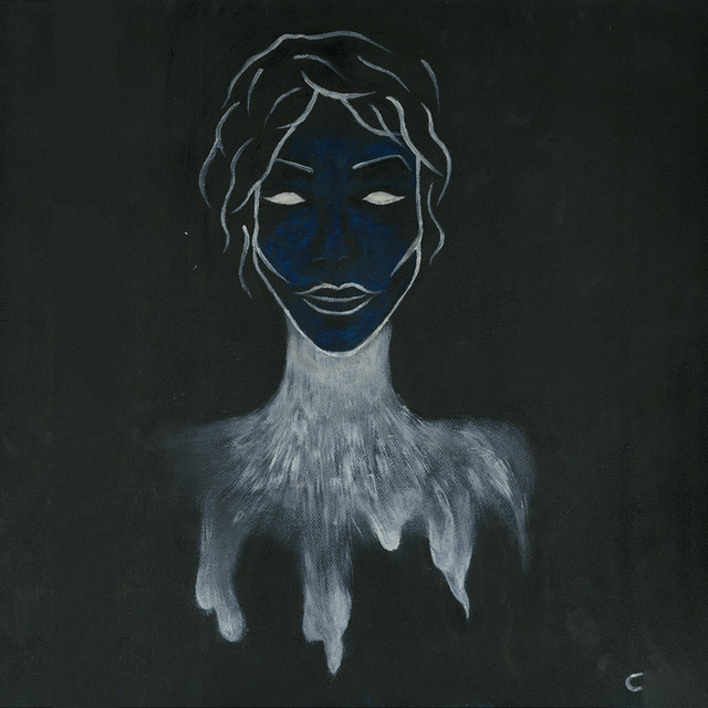 SIREN cover art
