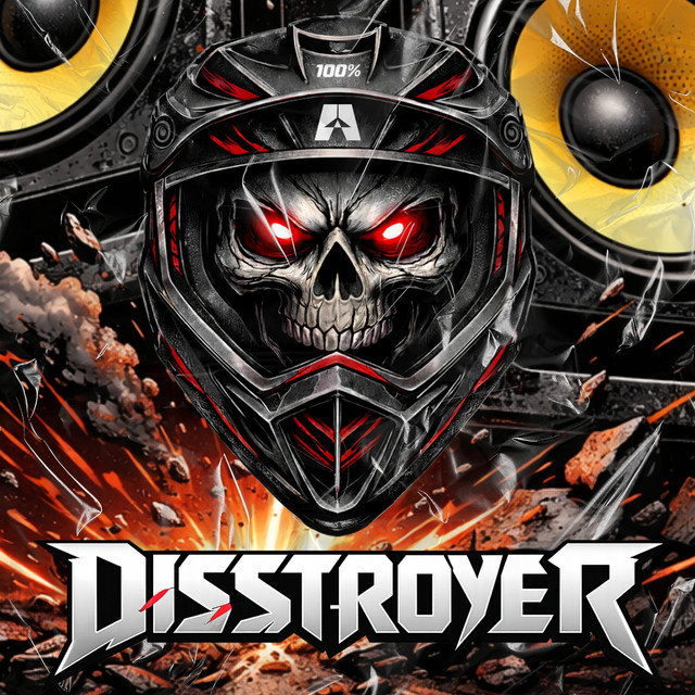 DISSTROYER