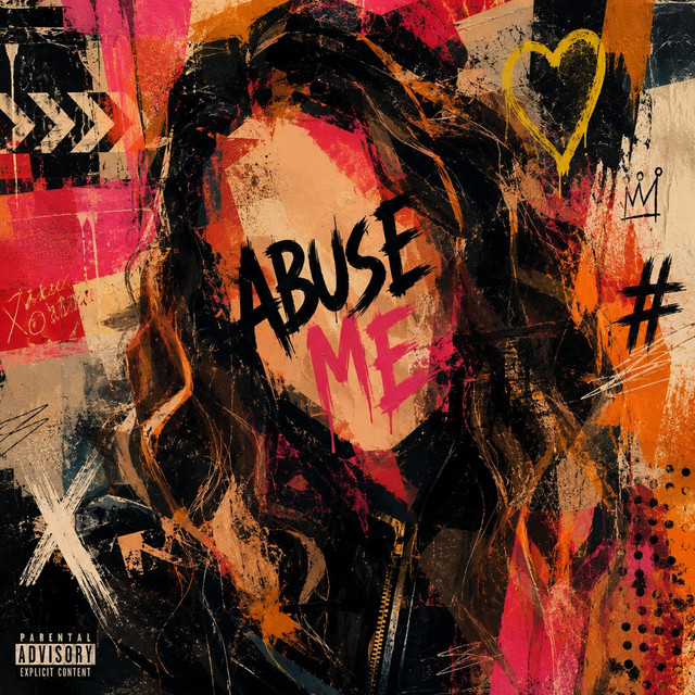 Abuse Me cover