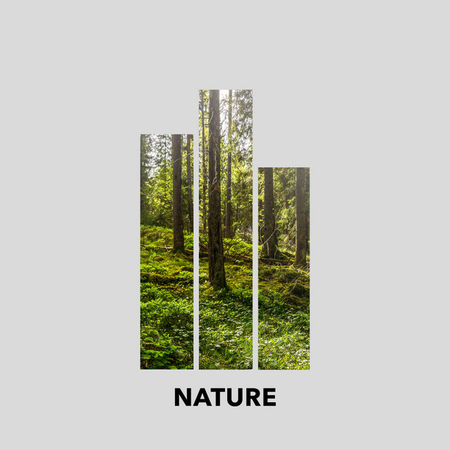 Nature cover art