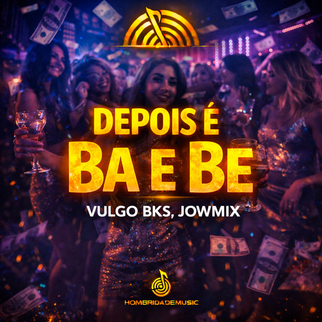 Depois É Ba e Be