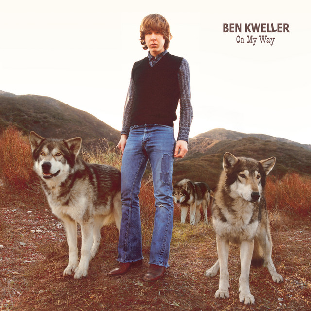 On My Way cover art