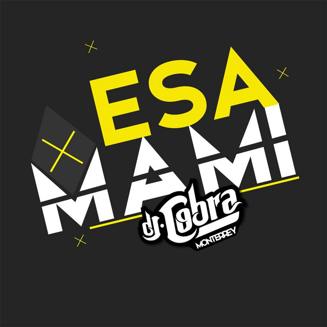 Esa Mami