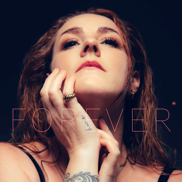 Forever artwork