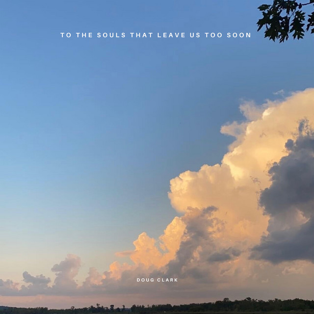 To The Souls That Leave Us Too Soon cover art