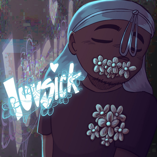 luvsick cover art