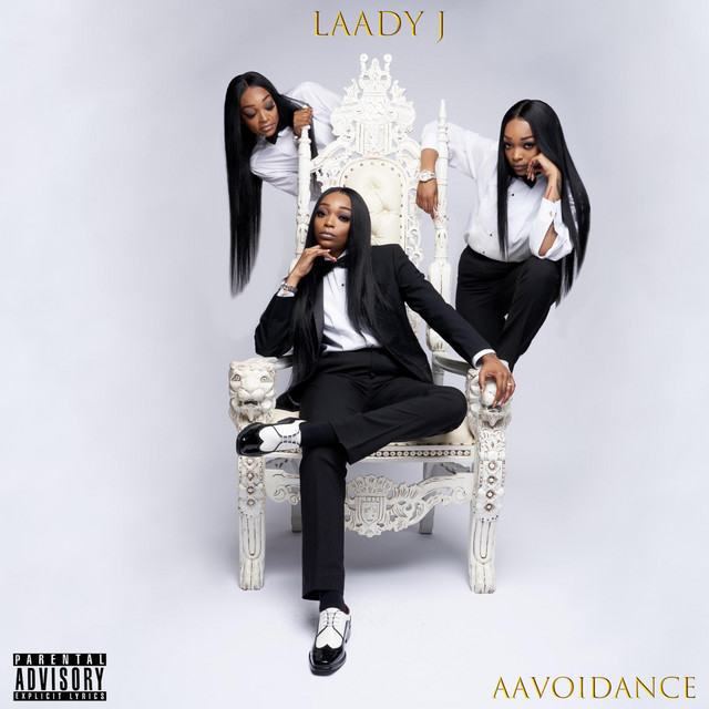 Aavoidance cover art