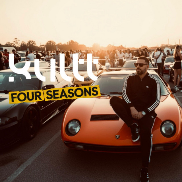 Kultt – Four Seasons