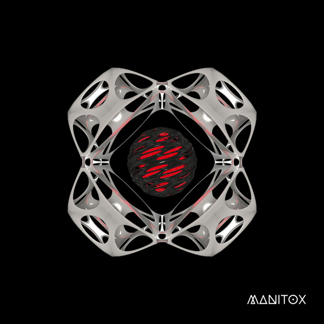 Dance Til You Can't More - Alex Medina, D-Formation, YES TO ALL.Remix album art