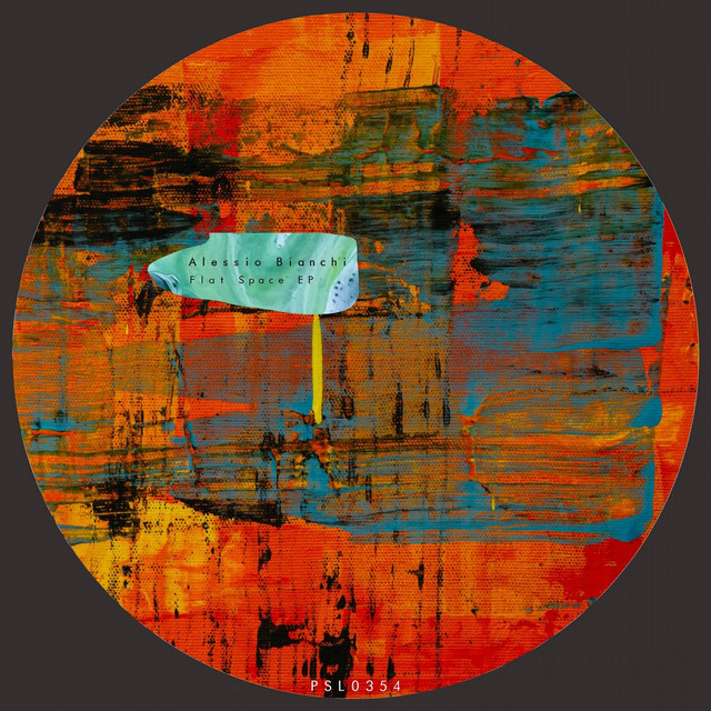 People Back album art