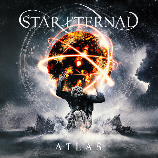 Atlas cover