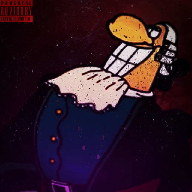 Bgnzinho - Rum and Phonk