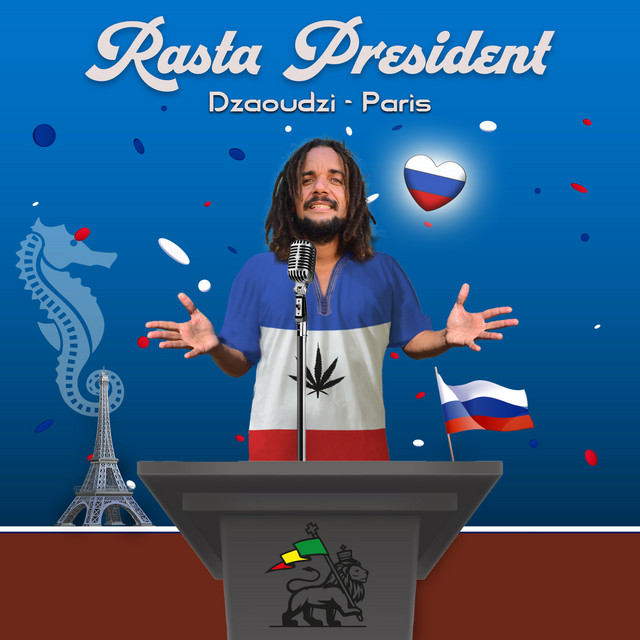 Rasta President | Spotify