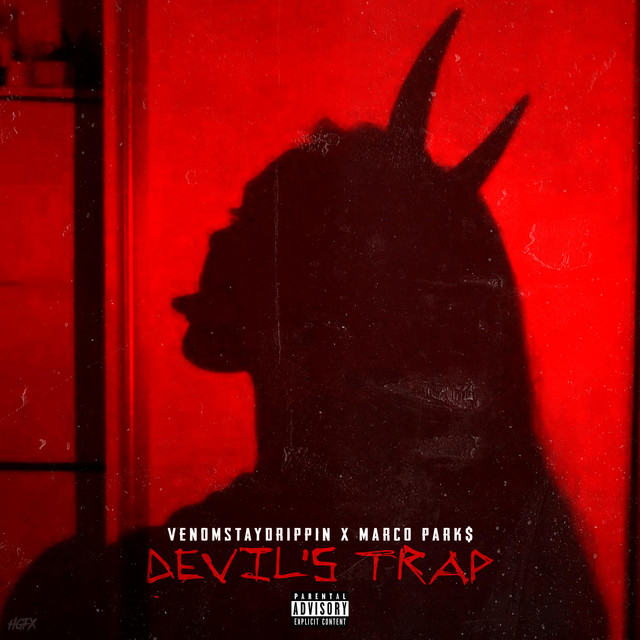 Devil's Trap